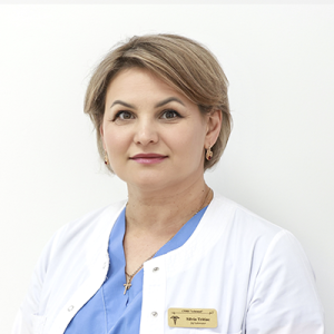 Tritiac Silvia